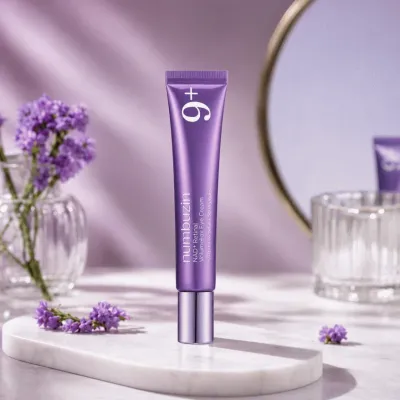 Numbuzin No.9 NAD+ Retinal Volumetox Eye Cream -20ml